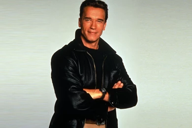 Arnold Schwarzenegger Wallpapers HD Download