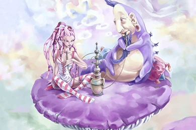 Hookah   Best Wallpapers On Your Desktop: Fantasy