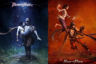 Prince Of Persia 1440x900 Wallpapers, 1440x900 Wallpapers ...