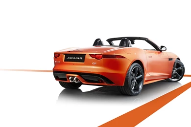 Mobile Jaguar F type Wallpapers