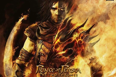 Prince Of Persia Wallpapers HD Download