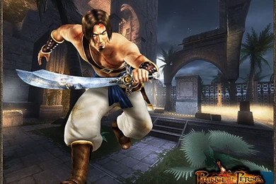 Free Prince Of Persia Wallpapers Download 44047 HD Pictures