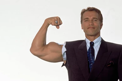Download Wallpapers 3840x2160 Arnold Schwarzenegger, Bodybuilder ...