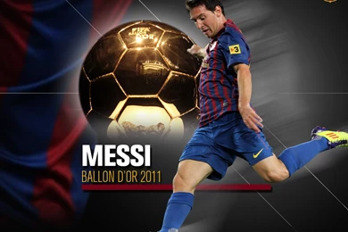 Messi   FC Barcelona Wallpapers