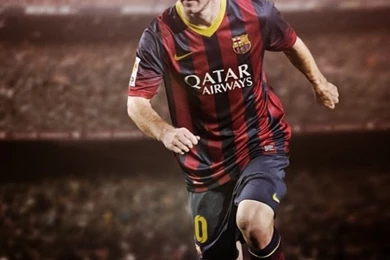 Fc Barcelona Team Wallpapers 2014