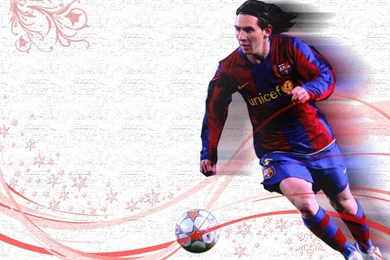 Lionel Messi Barcelona WallpaperThe Again