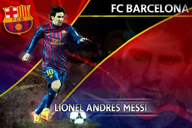 Lionel messi wallpapers