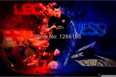 Popular Barcelona Wallpaper Buy Cheap Barcelona Wallpapers Lots ...