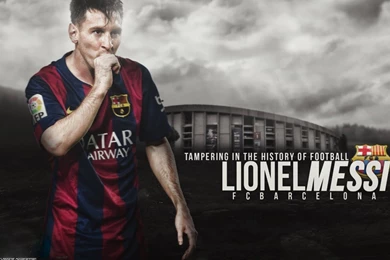 Leo Messi 2015 FC Barcelona Wallpapers Free Desktop Backgrounds And ...