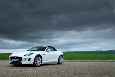 Jaguar F TYPE HD Photos Saniwaxgallery.com