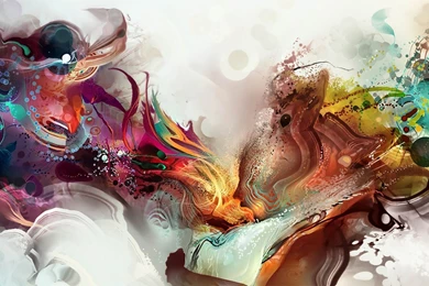 Download Wallpapers, Download 3840x1200 Digital Art Artwork ...