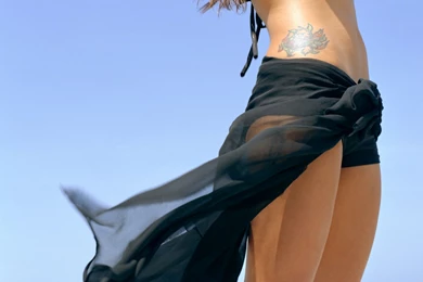 Miscellaneous: Center Of Beauty, Picture Nr. 57414