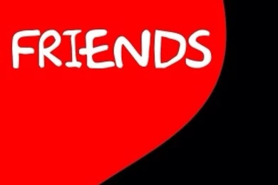 Best Friend Backgrounds Half And Half 1