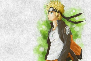 Kane Blog Picz: Naruto Uzumaki Wallpapers