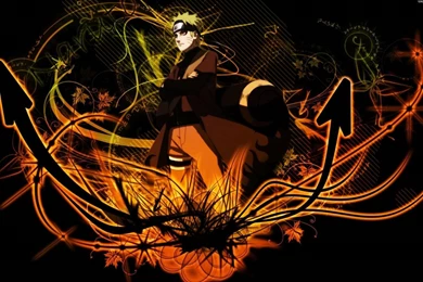 Uzumaki   Naruto Wallpapers