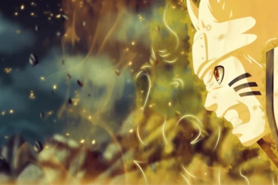 Naruto Uzumaki Wallpapers High Quality