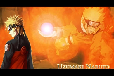 Naruto <3   Uzumaki Naruto Wallpapers (22688350)   Fanpop