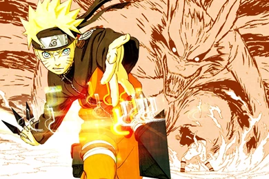 Uzumaki Naruto/