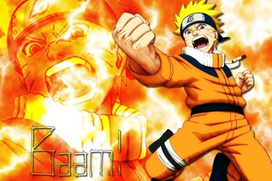 Naruto Wallpapers Uzumaki Naruto Wallpapers   (
