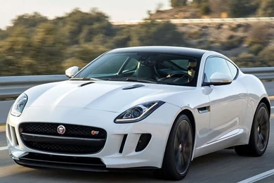 Jaguar F Type iPhone 6/6 Plus Wallpapers
