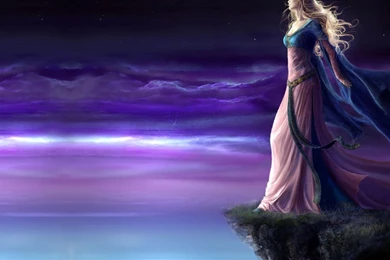 Beautiful Fantasy Wallpapers