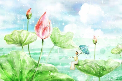 Beautiful Fantasy Worlds Hd Wallpapers Photo 18 Of 40