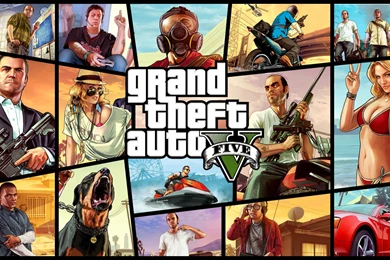 Grand Theft Auto V GTA 5 games Wallpapers 16.jpg