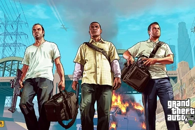 GTA 5 HD Wallpapers Download   GTA 5 HD Wallpapers 1.9 (Android ...