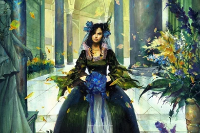 Beautiful Fantasy Wallpapers   Wallpapers Cave