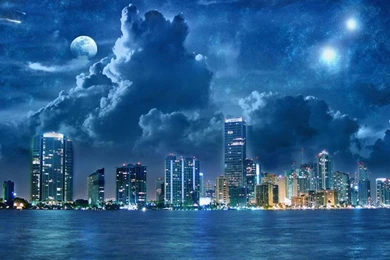 50 Awesome & Stunning Fantasy Wallpapers   TechBlogStop