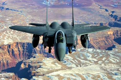 Top The Mcdonnell Douglas F Wallpapers