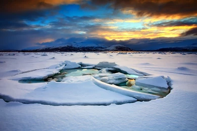 Winter Landscape Wallpapers 43983 HD Wallpapers