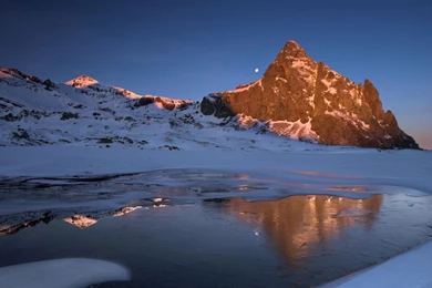 Winter Landscape Wallpapers   HD Wallpapers 87718