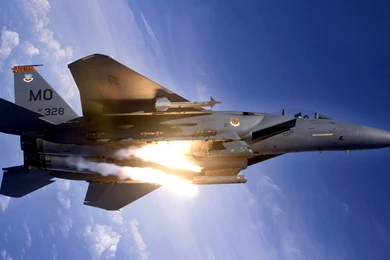 Hd Wallpapers F15 Eagle