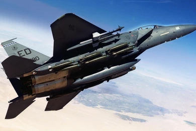 F 15 Eagle Wallpapers >> Backgrounds With Quality HD