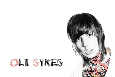 Download Wallpapers 2560x1024 Bring Me The Horizon, Oli Sykes ...