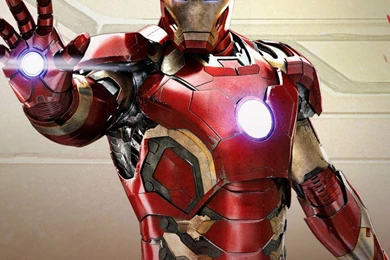 Iron Man iPhone Wallpapers   Mobile Wallpapers