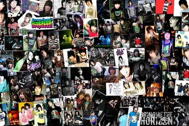 Andy Sixx Wallpapers 2 By XbluetoasterofdeathX On DeviantArt