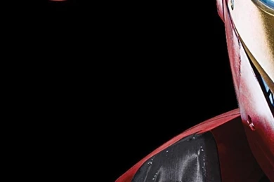 Iron Man The Avengers (movie) Wallpapers