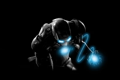 Iron Digital Iron Man Art Man HD Wallpapers, Desktop Backgrounds ...