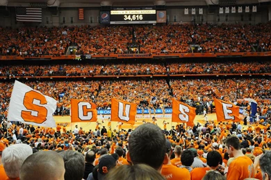 Download Syracuse Basketball Wallpapers High Definition