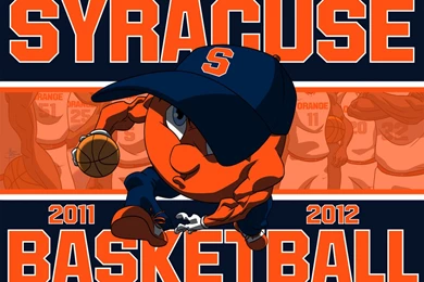 Syracuse Basketball Wallpapers Streetball