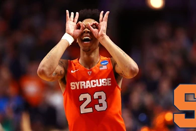 Syracuse Basketball: Malachi Richardson's Top 5 Plays Of The ...