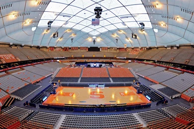 List Of Colleges In Syracuse