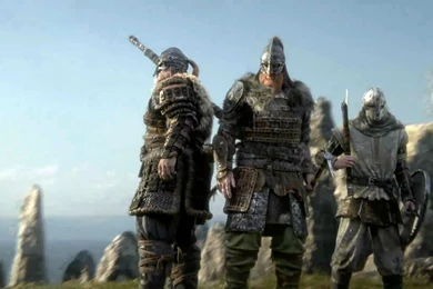 FOR HONOR Ubisoft Fantasy Action Fighting Battle 1fhonor Warrior ...