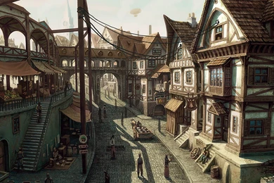 1730x1050px Medieval