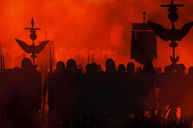 Rome Total War Wallpapers