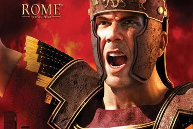 Rome Total War Wallpapers