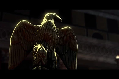 Wallpapers Total War: Rome II 3DEstrategas