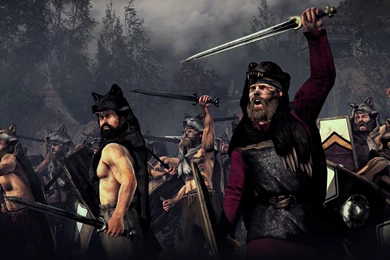 Total War: Rome II Wallpapers   1026596